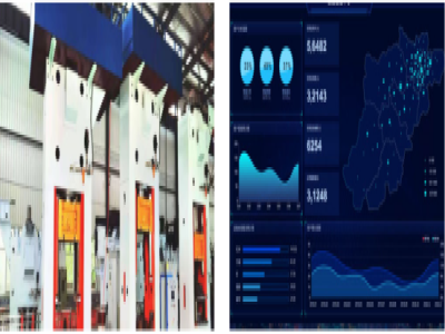 鍛件廠(chǎng)的物聯(lián)網(wǎng)時(shí)代